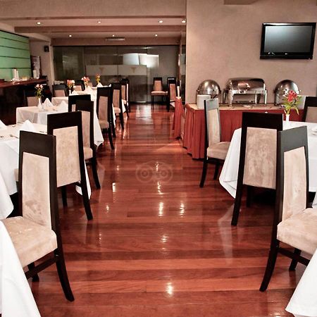 Thunderbird Hotel Fiesta & Casino Lima Extérieur photo