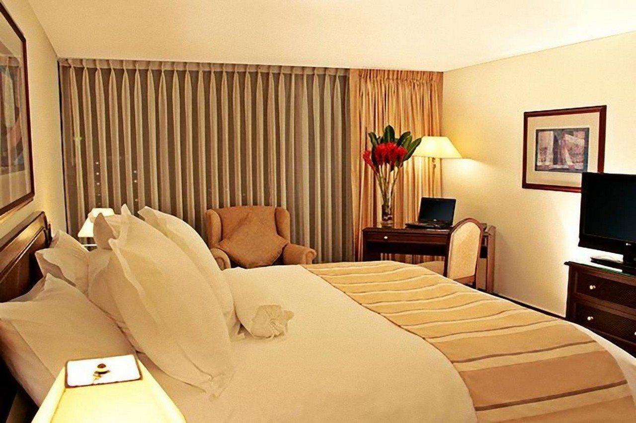 Thunderbird Hotel Fiesta & Casino Lima Chambre photo