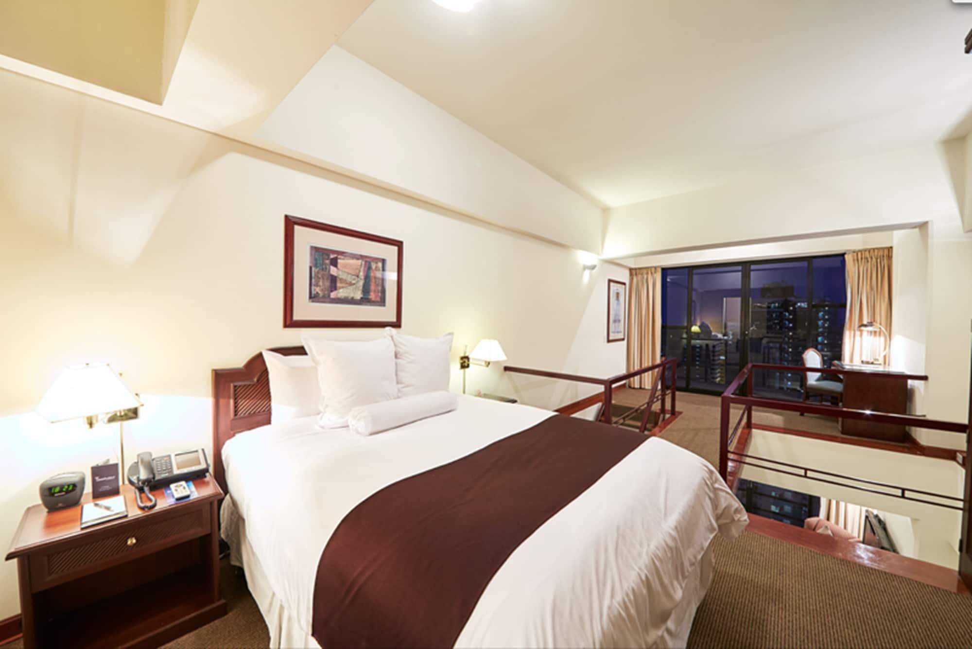 Thunderbird Hotel Fiesta & Casino Lima Chambre photo