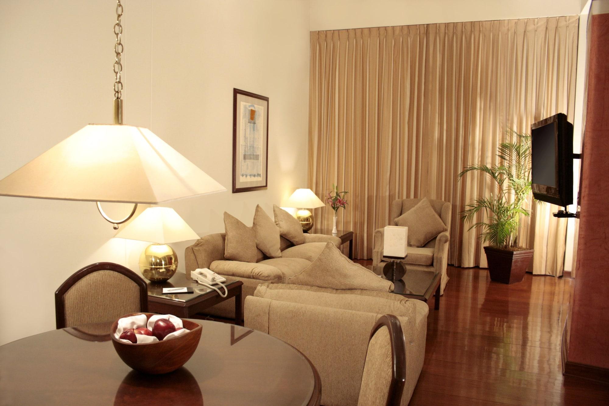 Thunderbird Hotel Fiesta & Casino Lima Chambre photo