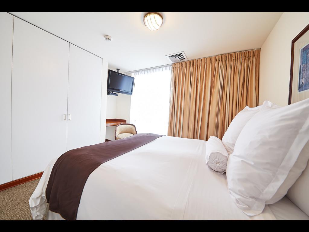 Thunderbird Hotel Fiesta & Casino Lima Chambre photo